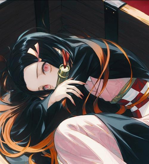 《鬼灭之刃×阴阳师联动》灶门祢豆子皮肤一览(阴阳师与鬼灭之刃的跨界联动,灶门祢豆子皮肤详情揭秘!)