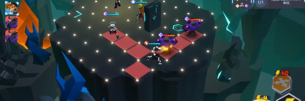 《凹凸世界手游》解密1-15关卡通关攻略（打破谜题，挑战极限，全攻略来袭）