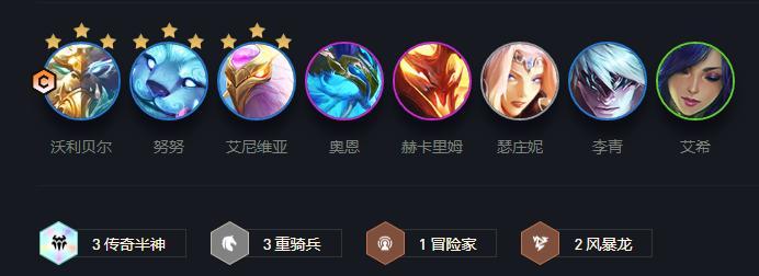 凤凰半神（凤凰翅膀展翅，登顶最强之巅！）