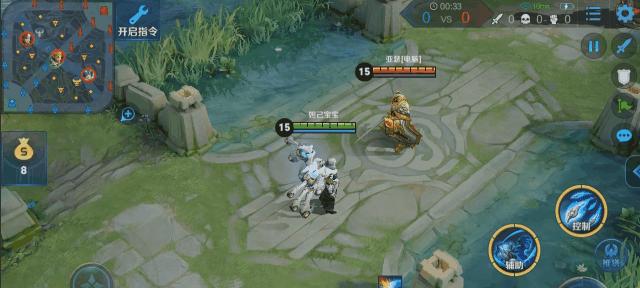 《鲁班大师巅峰之路出装攻略》(掌握关键装备,登临巅峰之巅!)