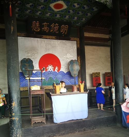 《大老爷衙门抓奸游戏，你能做到吗？》（以大老爷衙门抓奸事件为背景的游戏方法介绍）