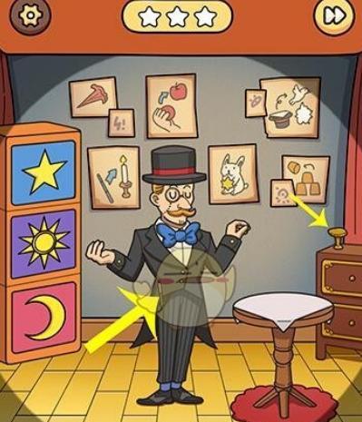 《脑洞人大冒险》收纳达人体育器材攻略（如何在游戏中收纳所有体育器材？）