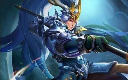 大神战韩信，装备攻略一网打尽！（无敌大神的最新出装攻略，助你战胜韩信！）