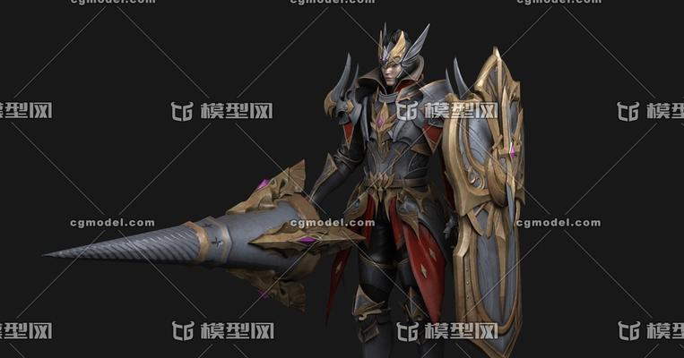 《森林之子黄金盔甲攻略》（让你在游戏中拥有无敌装备，打败所有敌人！）