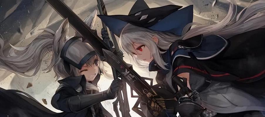 《明日方舟宴怎么样？》（一场魔幻盛宴，游戏玩家的欢乐时光）