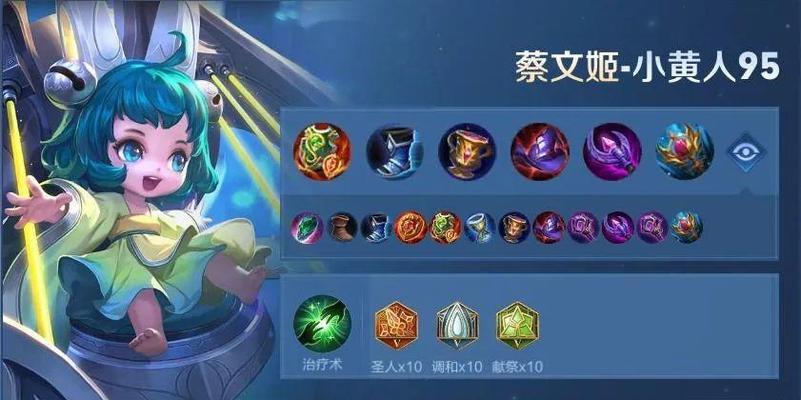 孙膑新铭文出装攻略(全面解析孙膑最新铭文搭配,助你成为无敌大师)