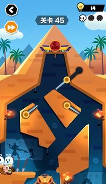 《谁也别想跑》第59关攻略秘籍（破解最难关卡的关键技巧，成功过关的秘密全揭秘！）