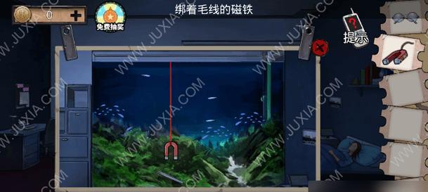 《解谜密室,逃离x船长的阴谋》(一场关于智慧和勇气的生死较量)