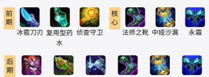 法师英雄出装方法思路攻略(从装备选择到战术思维,打造无敌法师决胜利局!)