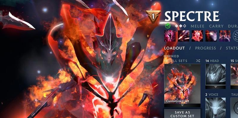 09dota幽鬼出装攻略(打造无敌的幽鬼,装备决定胜败,攻略秘籍大揭秘!)