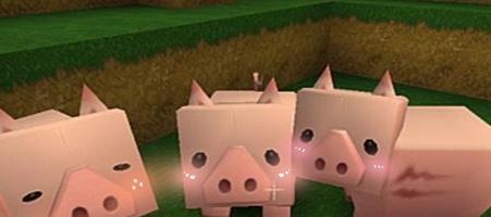 迷你世界圈养动物攻略（迷你世界怎么圈养动物？详细指南来了！）