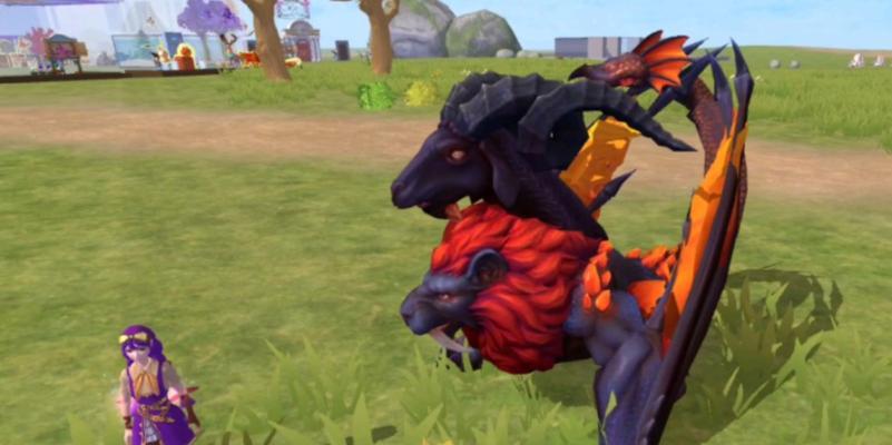 《猎魂觉醒》中奇美拉技能属性详解（探究奇美拉的强大技能，打造无敌战队！）