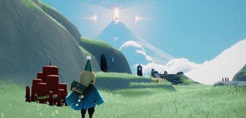 《以光遇音乐大厅刷新位置一览》（音乐会场地变换全攻略！——游戏内地图位置图解）