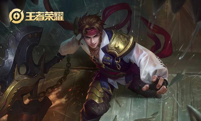 李迅出装铭文搭配攻略最新(强力输出李迅,装备与铭文选择攻略)