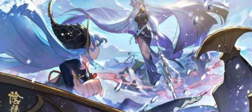 《探秘阴阳师桃花车》（阴阳师桃花车解析攻略，助你把握奇遇之门）