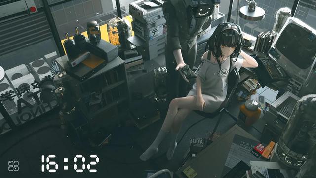 wallpaper还有哪些和麻匪类似的壁纸 wallpaper有什么好看的壁纸