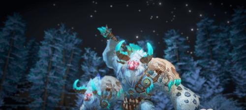 《揭秘长牙半岛魔法地图的解锁方法》（探索神秘魔法世界，开启惊奇冒险之旅！）