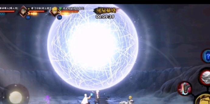 探秘《火影忍者手游》旋涡博人传技能效果（揭秘博人传技能的威力，让你轻松成为游戏高手）