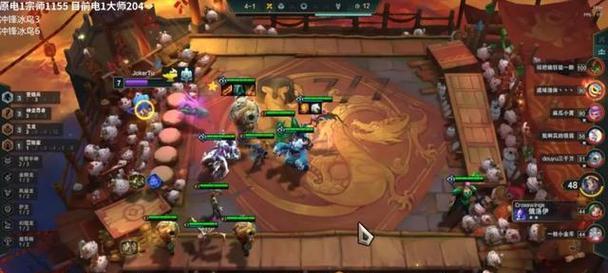 传奇半神冰鸟出装攻略（解密冰鸟最强装备及战术策略）