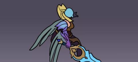 炉石传说瑞文出装攻略（打造无敌的瑞文，一统战场）