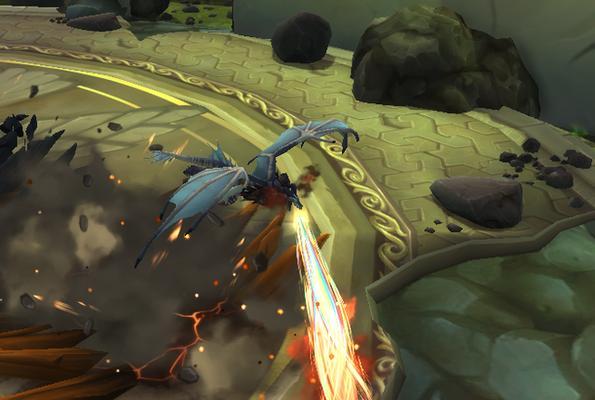 魔法师的世界（掌握元素、唤醒魔力，探寻魔法师的无限可能性）