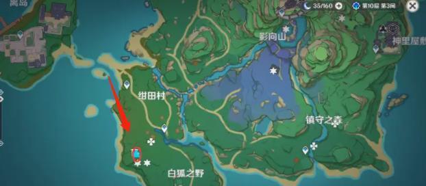 寻宝任务NPC位置详解,一次掌握所有宝藏(寻宝任务NPC位置详解,一次掌握所有宝藏)