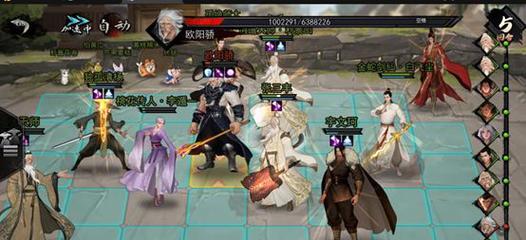 《我的侠客》游戏天阴教门派详解（探索天阴教门派内部机制，提升游戏体验）