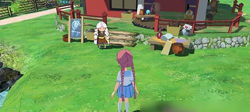 小森生活抗雾衣服教学（以游戏为主的防雾装备指南）