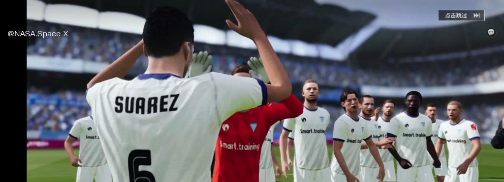 绿茵信仰（挑战极限的足球游戏体验）