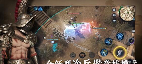 《猎手之王》武器大全与玩法技巧（掌握武器技能，成为猎手之王）