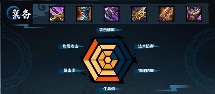 新版本凯爹铭文和出装攻略（进击的新铭文搭配，助你成为无敌战神！）