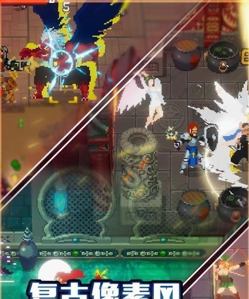 探寻战魂铭人猫头巴特的神奇效用（游戏世界中的终极武器，关键在于“战魂铭人猫头巴特”）