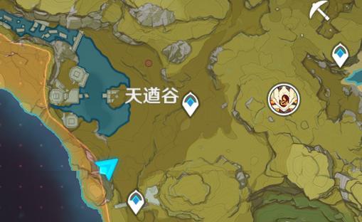 《原神益智海域石碑解谜攻略》(解锁新的游戏场景,探索神秘的世界)