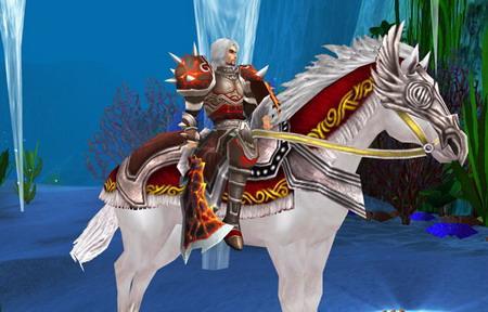 《成吉思汗手机版》帮会暗战玩法详解（组织团队攻防，争夺荣耀大战）