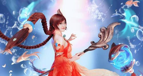 2021《王者荣耀》大乔攻略（想赢就得玩对，这些小技巧让你成为大乔高手）