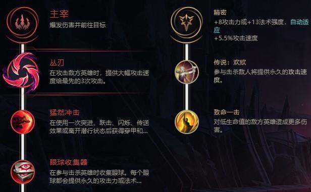 主宰法系出装攻略（打造最强法系英雄装备，一统天下战场！）