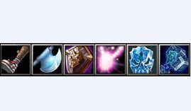 Dota骨法出装攻略(战胜对手,赢得胜利的关键武器,)