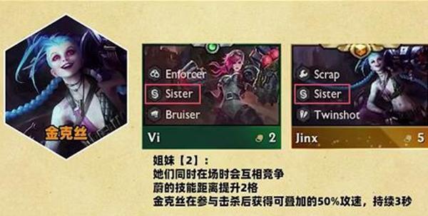 金克丝出装攻略(破解金克丝出装之道,让你在游戏中无敌横行)