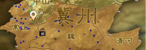 《以率土之滨玉符攻略》(成为率土之滨的玉符大师,掌握游戏攻略的关键!)