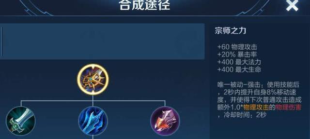 边路橘子新手出装攻略大全（带你快速上手，成为强大的边路橘子！）