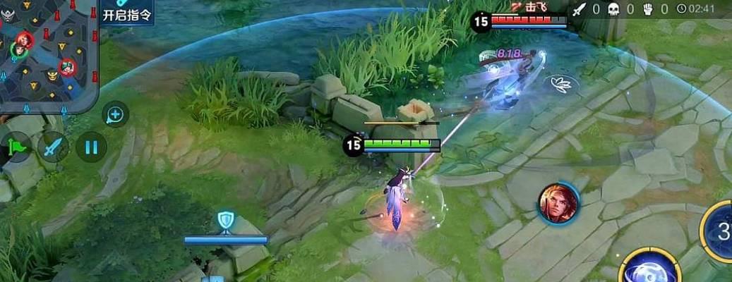 王者荣耀法师肉装攻略——打造无敌法术坦克！（以法师肉装玩转王者，让你成为不可战胜的法术坦克！）