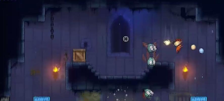 霓虹深渊无限狂战士之怒攻略（打造最强战士，征服深渊世界）