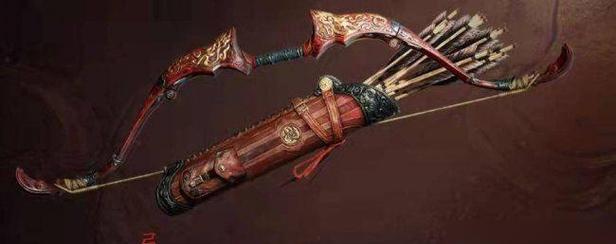 《永劫无间全武器连招按键一览》（掌握全武器连招，成为战斗高手！）