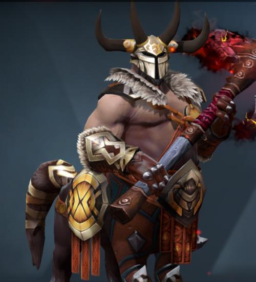 暗爪人马最新出装攻略大揭秘（挑战极限！掌握关键装备，成为无敌之力！）