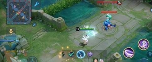 打野攻略（解析打野出装和加点技巧，让你在召唤峡谷中无往不利）