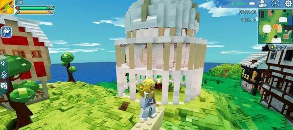 打造你的创意王国——乐高无限创意工坊玩法介绍（玩转创意工坊，创造属于自己的乐高世界）