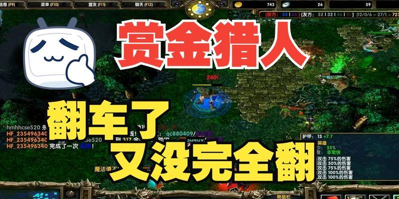 《赏金女神出装攻略大全》(了解赏金女神的最佳装备选择和打法技巧)