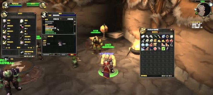 魔兽世界烹饪大赚钱！（解锁美食收益，轻松赚取虚拟财富）