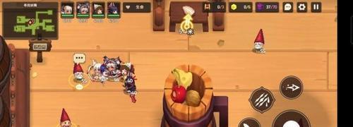 全面攻略(掌握收集技巧,成为顶尖SCP收集家)