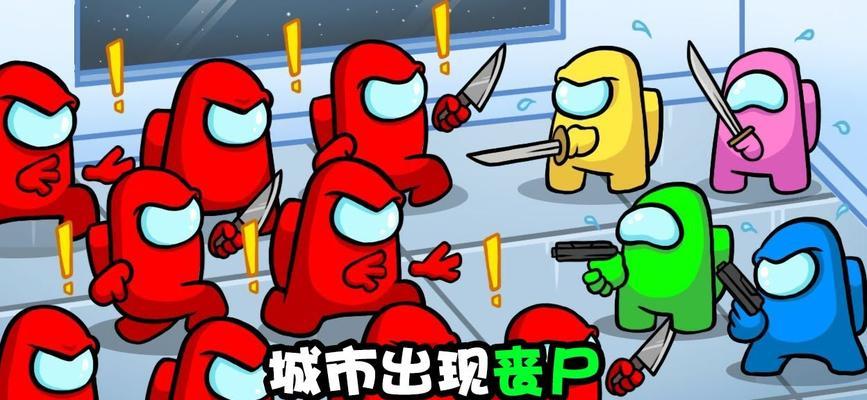 狼人出装攻略(从变异狼人的需求出发,为你详解最适合的出装方案!)